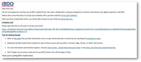 bdo world sharepoint|bdo global portal.
